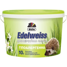 Фарба гіпоалергенна DUFA D601 Edelweiss 10л